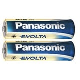 Panasonic Mignon (AA/LR6) 2er Batterie