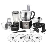 Lacor 69079 Vielgebraucht-Robot 800 W