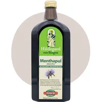 St. hildegard posch Hildegard Menthapul Magenfreund alkoholfrei 500 ml