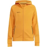 Craft Core Soul FULL ZIP HOOD W L