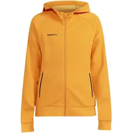 Craft Core Soul FULL ZIP HOOD W L