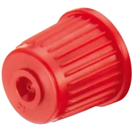 Kärcher Spritzduese rot