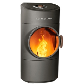 Austroflamm Pelletofen | Clou Compact Pellet | +WiFi | 6 kW