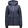 Black Diamond Damen Factor Insulated Jacke (Größe S, blau)