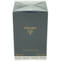 PRADA Eau de Toilette Prada Eau de Toilette Splash 100 ml