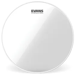 Evans TT10GR - Genera Resonant Drum Head, 10 Zoll - Tom-Fell