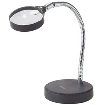 Schweizer Standleseglas Tech-Line Vergr. 2x/4x Linsen-D.90/20mm Schweizer