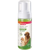 beaphar Zecken- und Flohschutz Schaum Hund / Katze 150 ml