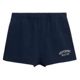 Superdry Athletic Essentials Shorts Blau L