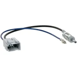  Antennenadapter Insight Honda DIN 
