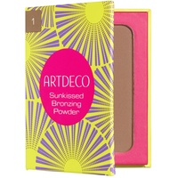 Artdeco Sunkissed Bronzing Powder Bronzer 6 g 1 -