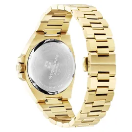 Swiss Alpine Military Typhoon 7005.1115 Edelstahl 42,0 mm 70.051.115