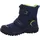 superfit HUSKY Sympatex Blau/Hellgrün 30