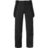 Schöffel Pants Style Pontre Men black 56