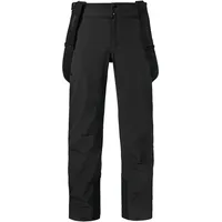 Schöffel Pants Style Pontre Men black 56