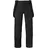 Schöffel Pants Style Pontre Men black 56