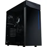 Joy-It Desktop-PC AMD Ryzen 5 8600G, 16 GB DDR5, 1 TB M.2 SSD NVME