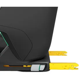 Maxi-Cosi Kore i-Size authentic black