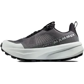 Mammut Damen Aenergy Mtn Low GTX Schuhe (Größe 39.5, grau)