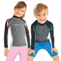 Subgear Kinder Rash Shorts Wizard - Jungen - Gr: 92 - Restposten #