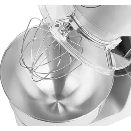 ECG FORZA 5500 Giorno Argento