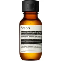 Aesop Resurrection Rinse-Free Hand Wash 50 ml
