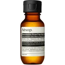 Aesop Resurrection Rinse-Free Hand Wash 50 ml