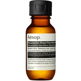 Aesop Resurrection Rinse-Free Hand Wash 50 ml