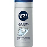 NIVEA Duschgel Silver Protect 250ml