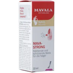 Mavala Mava-Strong