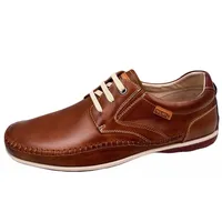 PIKOLINOS Marbella Herren Braun 42