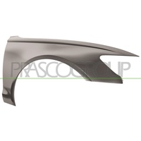 PRASCO Kotflügel Vorne Rechts für AUDI A6 C7