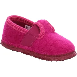 Giesswein Türnberg Kinder pink, Größe 35 EU