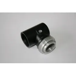 ELMAG Getriebe-Kopf-Gehäuse Nr. 34 für EPS 428 - 9403367