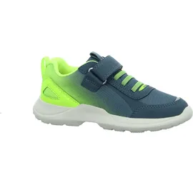 superfit Rush Kinder Blau/Gelb 30