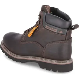 Dockers by Gerli Herren Herren Schnürboots für Herren, braun 44 EU