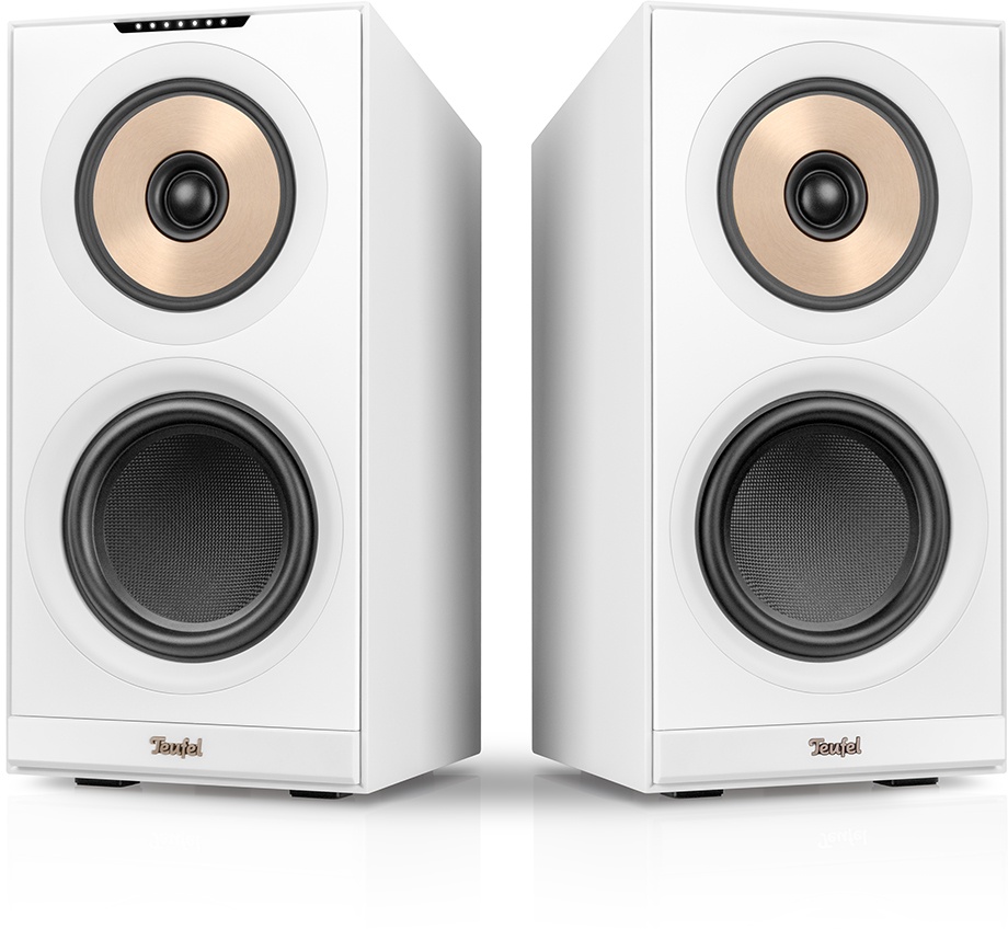 STEREO M 2