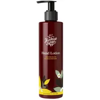 The Handmade Soap Handlotion Zitronengras, Zedernholz 250 ml