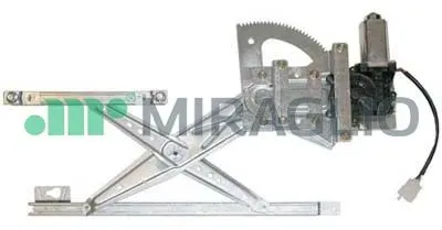 MIRAGLIO Fensterheber 307090 vorne links für HONDA ROVER