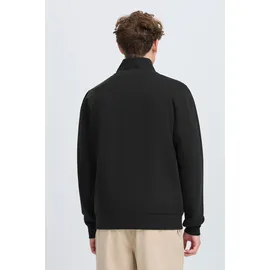 Kronstadt Sweatjacke Herren Schwarz XXL