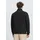 Kronstadt Sweatjacke Herren Schwarz XXL