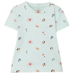 name it T-Shirt Nbmjoe Glacier, 68