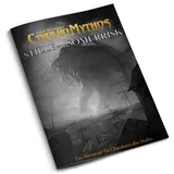 Ulisses Medien und Spiel Distribution GmbH Cthulhu Mythos 5E Stille aus Somerrisk