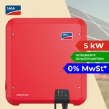 SMA Solar-Wechselrichter Sunny Boy 5.0