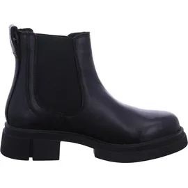 Apple of Eden Chelsea Boots für Damen schwarz, Größe 38 EU
