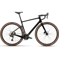 Cervélo Aspero GRX RX610 / 2026 - Black/Charcoal |