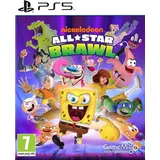 Nickelodeon All-Star Brawl