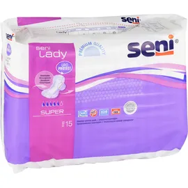 Seni Lady Super 15 St.