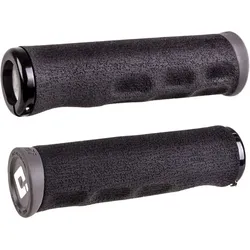 ODI MTB Griffe Dread Lock Schwarz Modell 2024