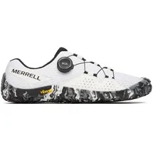 Merrell Vapor Glove 6 Herren Weiß / Schwarz 43